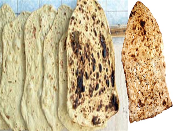 مردم کرج از کیفیت نان می نالند و نانوایی ها از افزایش هزینه ها/ تنور صف ها با رشد سهمیه آرد ۴۰ درصد نانوایان سرد می شود