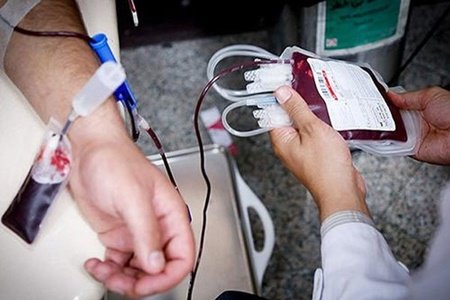 رشد ۹ درصدی شاخص اهدای خون/ ۴  استان رکورددار اهدای خون بانوان