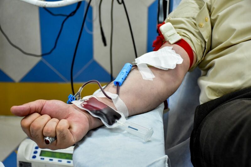 کاهش ۱۳ درصدی اقبال جوانان برای اهدای خون نگران کننده است/ البرز از نبود مراکز خونگیری در شهرستان ها رنج می برد