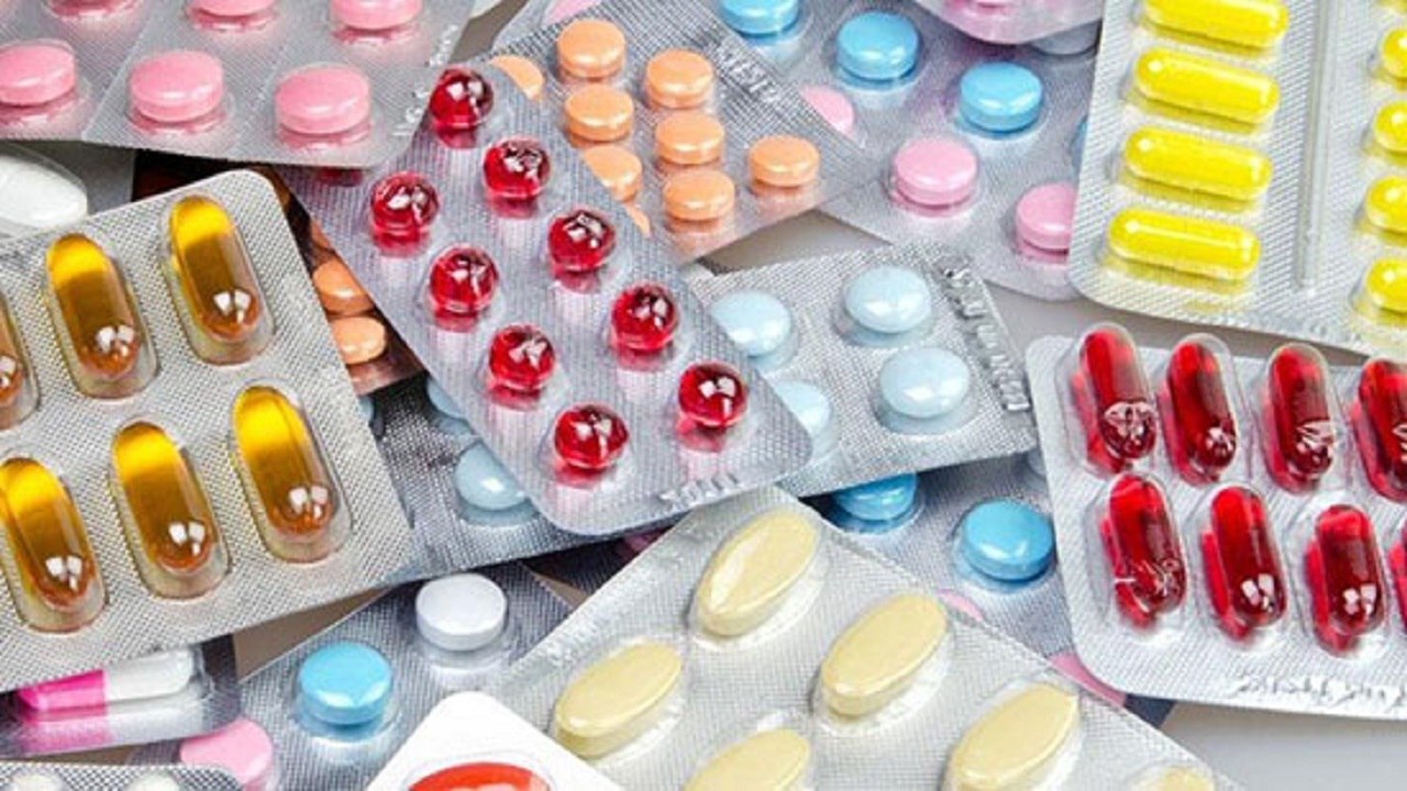 دارو‌های ممنوعه در کشور عراق برای سفر اربعین/ از مخدر تا خواب آور