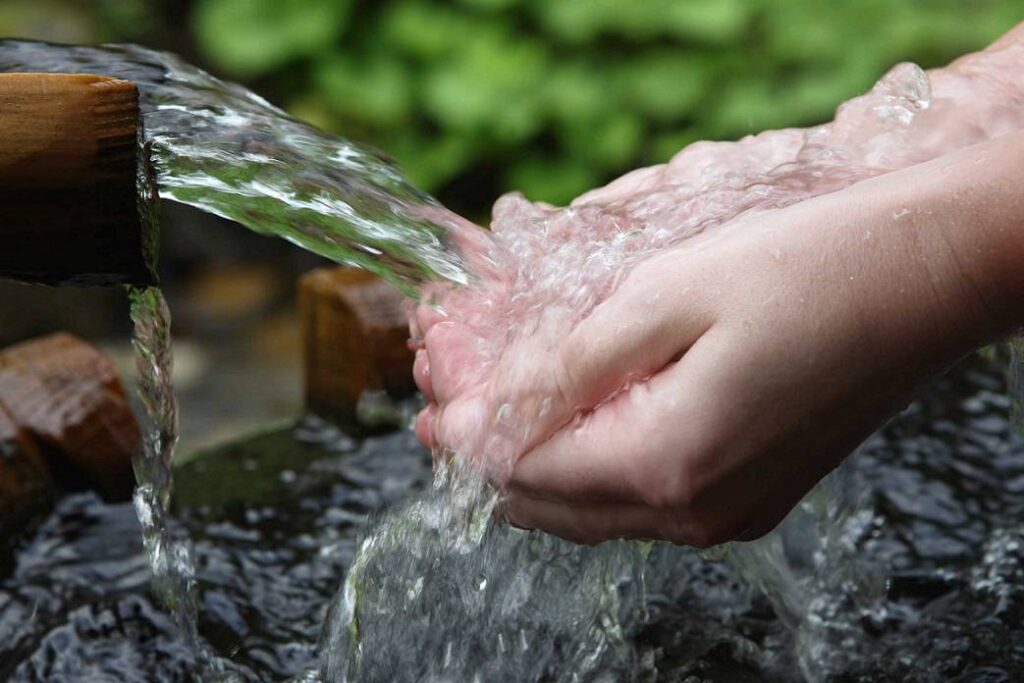 نظرآبادی ها تا ۳۰ سال دغدغه آب آشامیدنی ندارند/ افزایش ۵۷ درصدی تملک دارایی