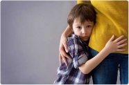 اینفوگرافیک / رفتارهای والدین در مواجهه با استرس کودکان