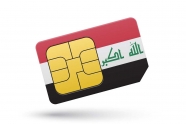 اینفوگرافیک / مکالمه عربی عراقی برای گرفتن سیم کارت و اینترنت