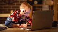 والدین باید به اینترنت کودکان واقف باشند/ ضرورت راه اندازی اینترنت سالم برای کاربران