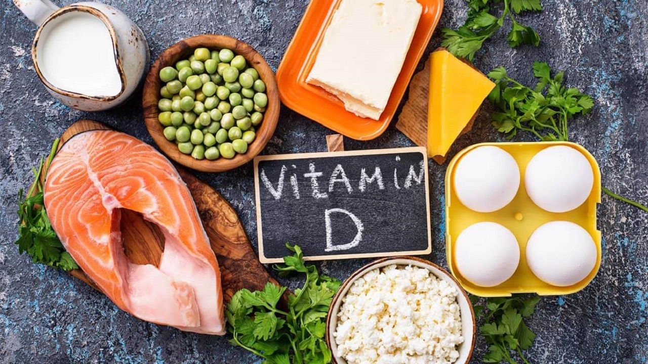 علائمی که نشانه کمبود ویتامین D است/ لزوم تکمیل رژیم غذایی در زمستان