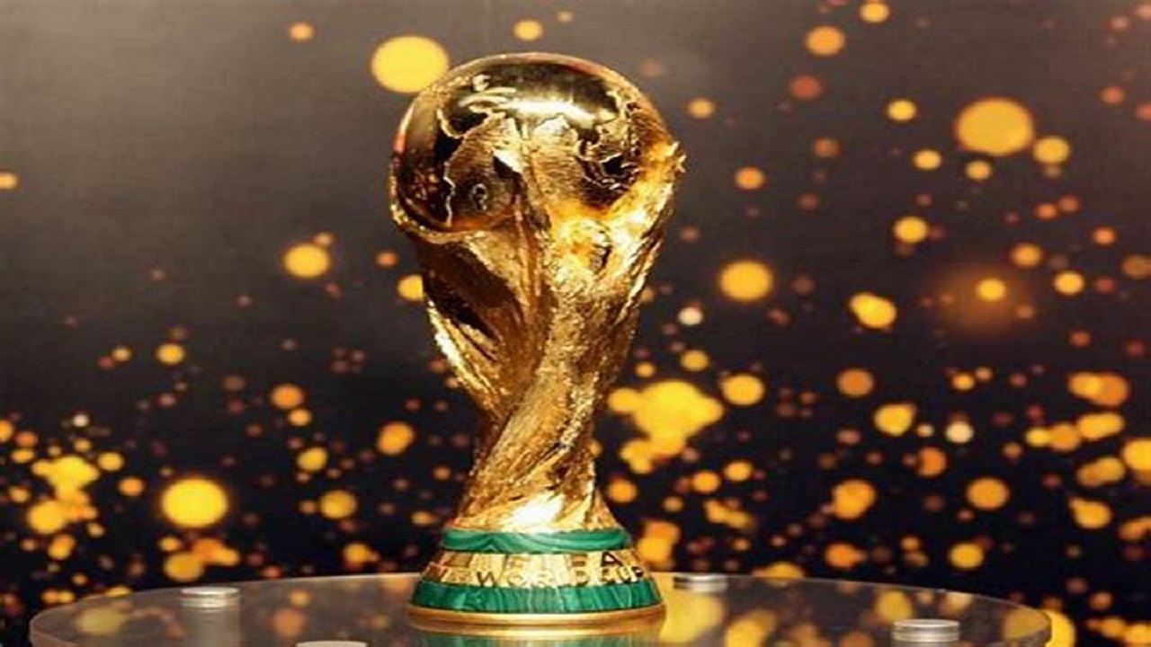 پوسترسازی‌ های فیفا برای جام جهانی شروع شد/ بیرانوند چهره ایران شد