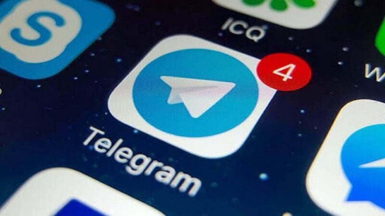 با ۳ ویژگی جالب تلگرام آشنا شوید/ چت‌ های خود را قفل کنید