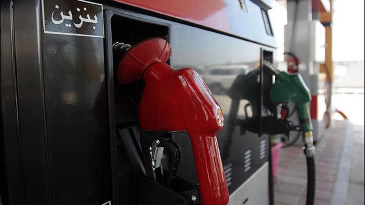 سهمیه بنزین ۳۰۰۰ تومانی در کارت‌ های سوخت شخصی کاهش یافت