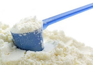 کمبود شیرخشک در بازار کذب است/ دریافت سهمیه با نسخه از داروخانه
