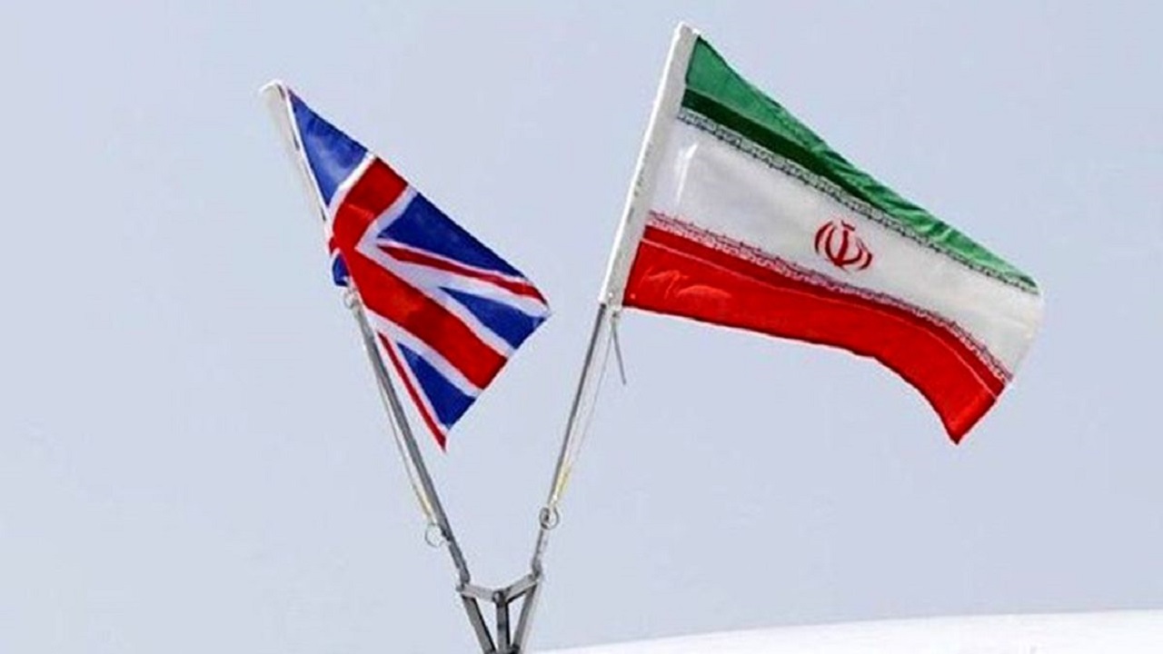 انگلیس پلیس امنیت اخلاقی ایران را تحریم کرد/ بیانیه علیه مقامات ارشد
