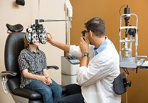 افزایش سن و دیابت از عوامل نابینایی/ مصرف ویتامین آ و هویج سبب تقویت بینایی