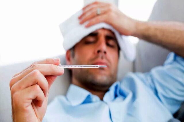 آثار مصرف غذاهای غنی از «زینک» در کوتاه کردن دوره آنفلوآنزا