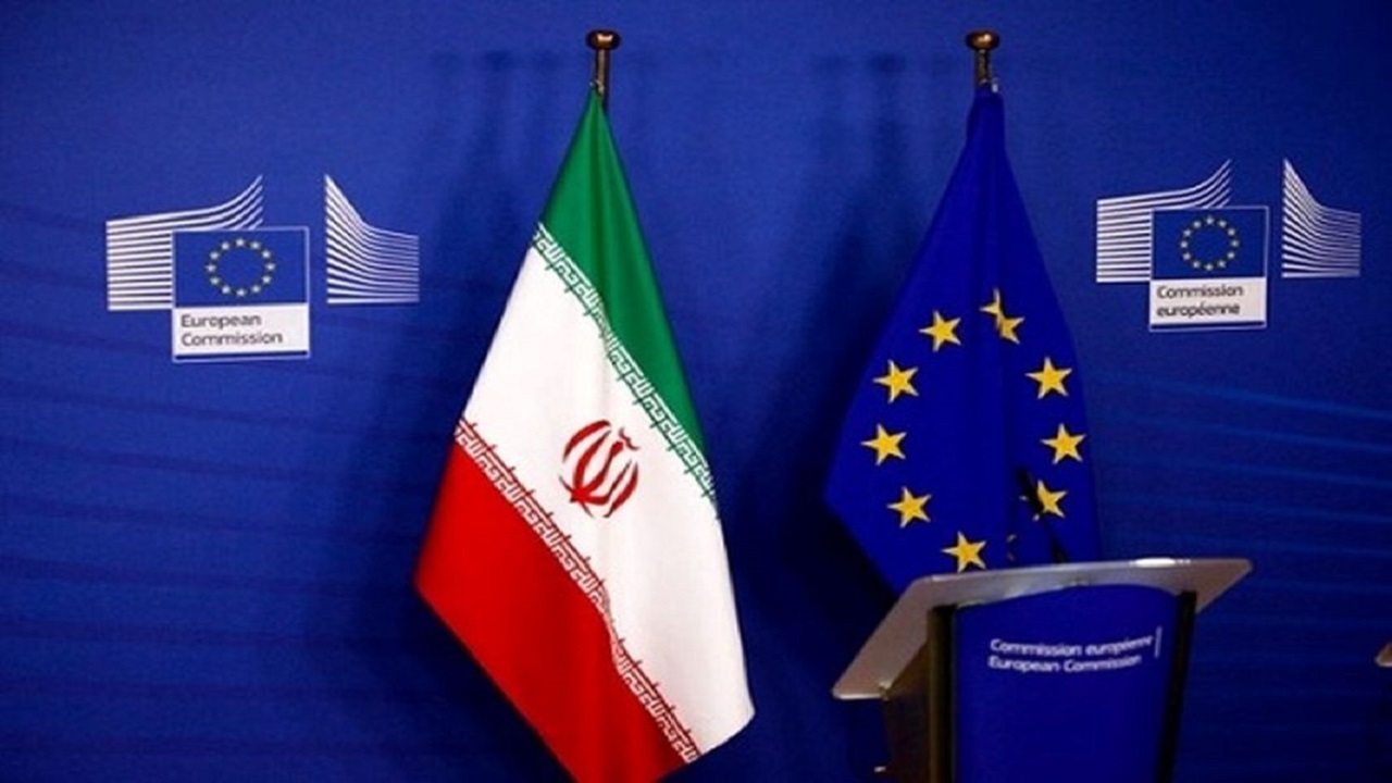 بسته تحریمی جدید اروپا با ادعای ارسال پهپادهای ایرانی به روسیه