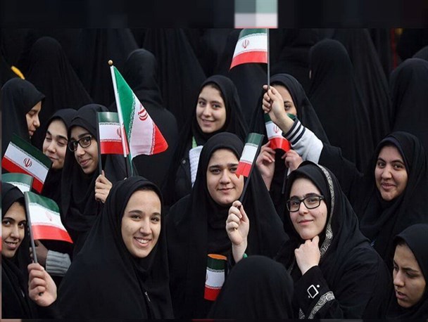 جهاد تبیین نیازمند فهم دستاوردهای انقلاب است/ زنان ایرانی؛ جزو ۱۰۰ دانشمند برتر جهان