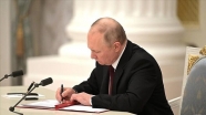 پوتین حکم افزایش مجازات برای سرباز فراری‌ ها را امضا کرد