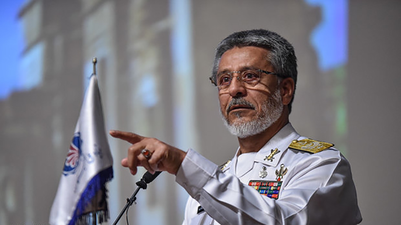 معاون هماهنگ کننده ارتش: هیچ دشمنی قدرت تعرض به جمهوری اسلامی را ندارد