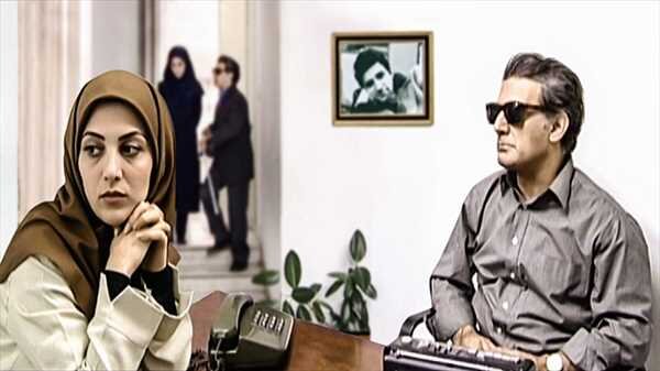 پخش «هزاران چشم» کیانوش عیاری از امروز/ نمایش در آی فیلم