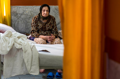روند کند مراحل تصویب لایحه جامع حمایت از حقوق سالمندان
