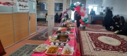 جشنواره غذا در چهارباغ برگزار شد/ ظرفیت بی بدیل زنان برای توسعه گردشگری در استان