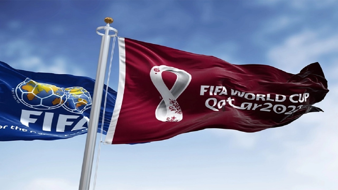 جام‌ های جهانی جعلی در قطر کشف شد/ فروش جام در فضای مجازی