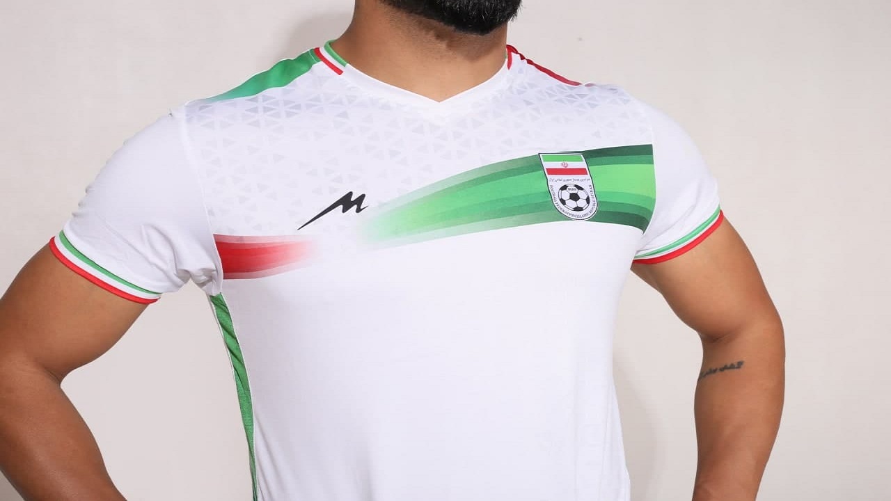 رونمایی از پیراهن تیم ملی فوتبال باز هم به تعویق افتاد