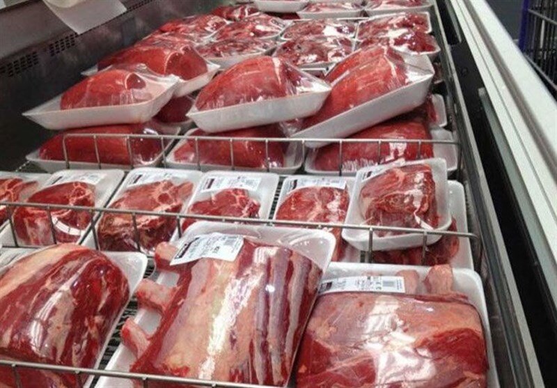 فروش گوشت دام ماده و بز به جای گوشت گوسفند نر