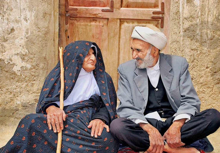دوشنبه های سالمندی با هدف افزایش امید به زندگی در البرز برگزار می شود