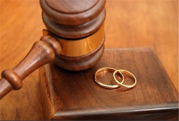 ثبت درخواست طلاق ۱۱۰ هزار زوج در سامانه «تصمیم»/ سازش ۱۸ درصد زوجین