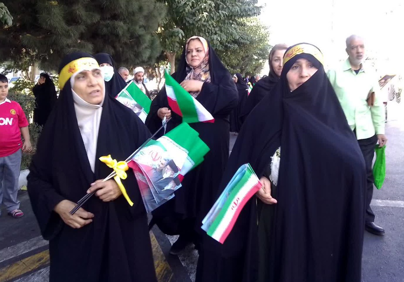 قلب مادران ایران از شهادت آرشام به درد آمد/ خون آرشام‌ها، ایران را قوی تر می کند