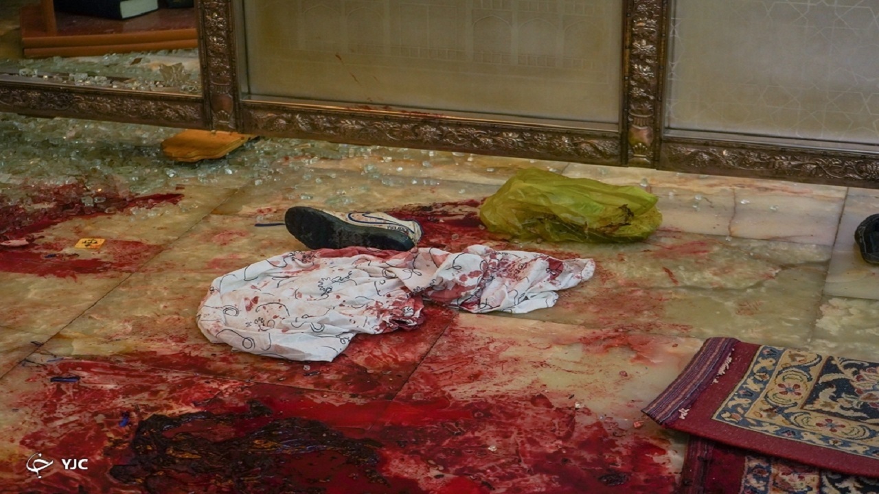 اعلام اسامی کامل شهدای عملیات تروریستی شیراز
