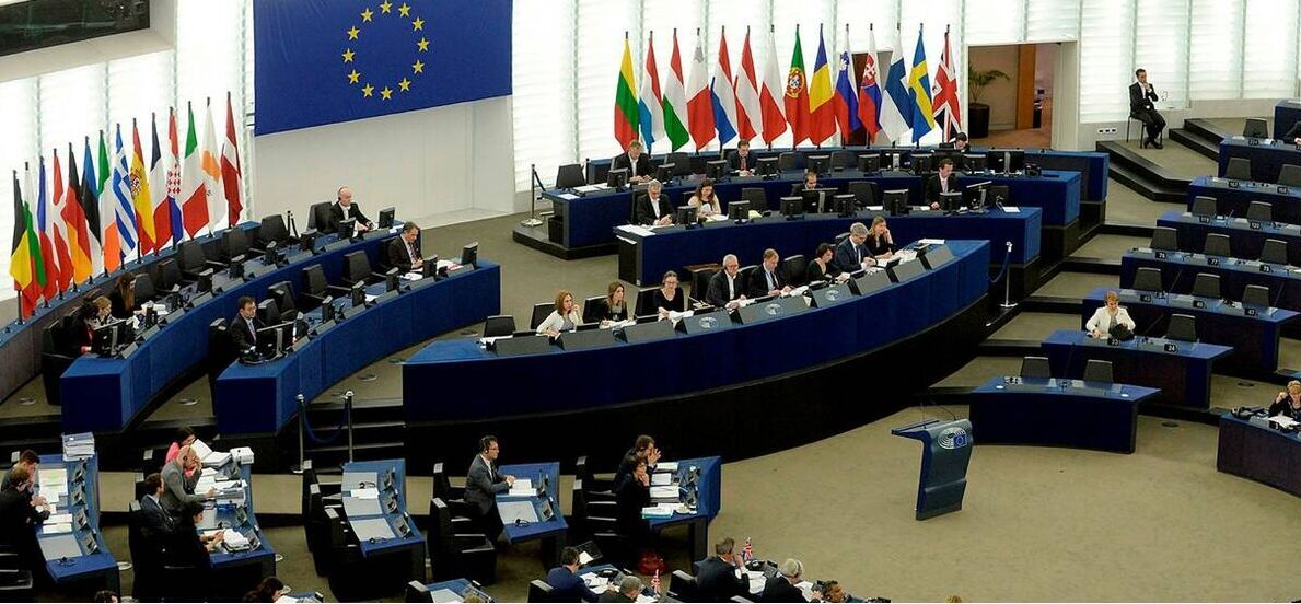 پارلمان اروپا ارتباط مستقیم با ایران را قطع کرد/ حمایت از اغتشاشات