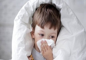 آمار ابتلا به آنفولانزا نسبت به ۲ هفته گذشته کاهش یافت
