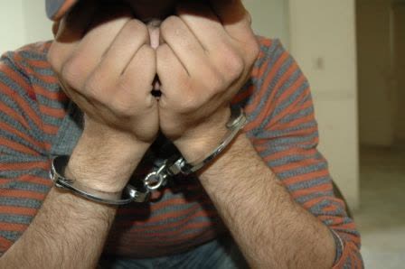 اعتراف سارق اماکن خصوصی به ۱۵ فقره سرقت