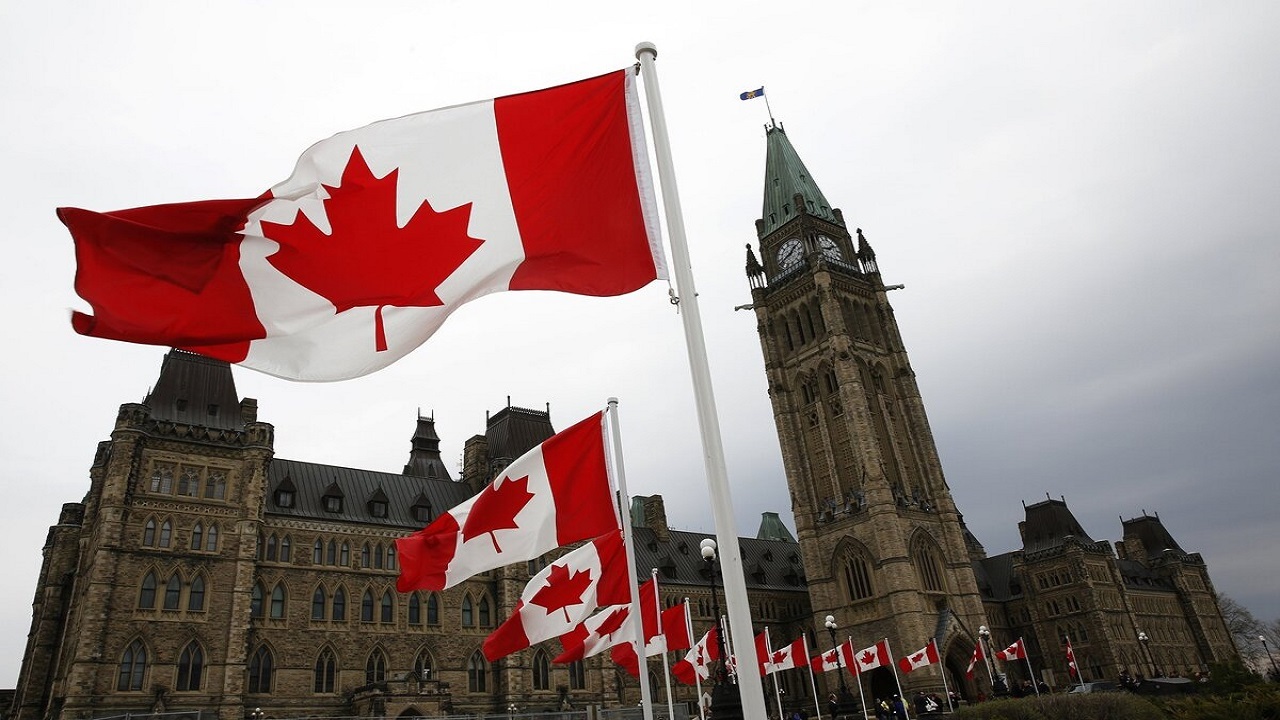 کانادا چند مقام و نهاد ایرانی را به بهانه نقض حقوق بشر تحریم کرد