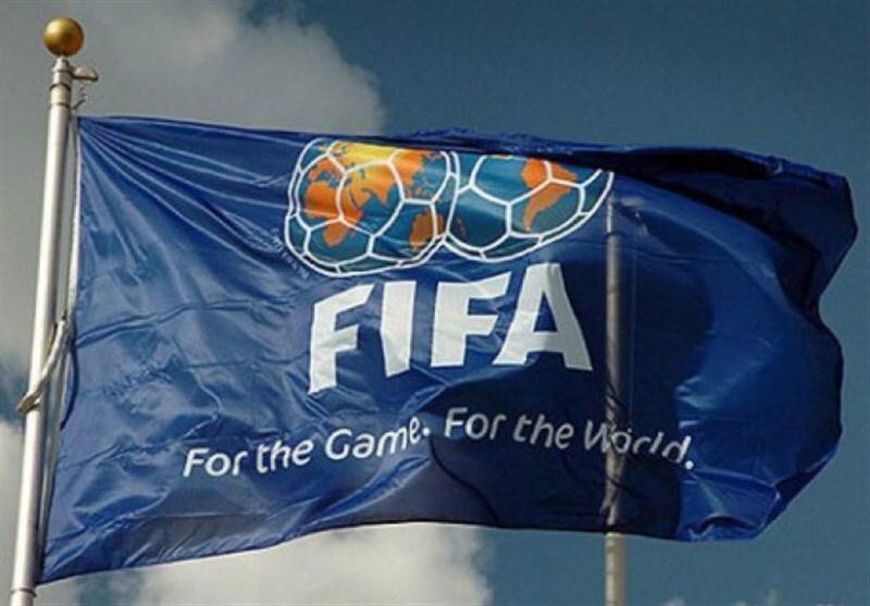 سهمیه قاره‌ ها برای جام جهانی ۲۰۲۶ اعلام شد