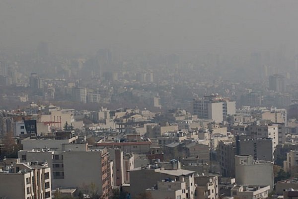 خودروها سهم ۷۰ درصدی از آلودگی هوای استان البرز را دارند/ بارگذاری ۲۰ برابر توان اکولوژیکی کرج بر منابع زیستی