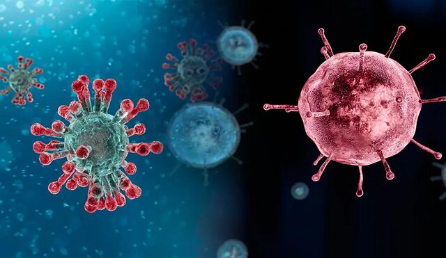 شرایط آرام «آنفلوآنزا» و «کرونا»/ طغیان‌ یک ویروس تنفسی در اطفال