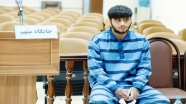 اجرای حکم اعدام ماهان صدرات، از بازداشت شدگان متوقف شد