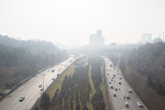 اینفوگرافیک/ کدام وسایل حمل و نقل عمومی آلودگی کمتری دارند؟