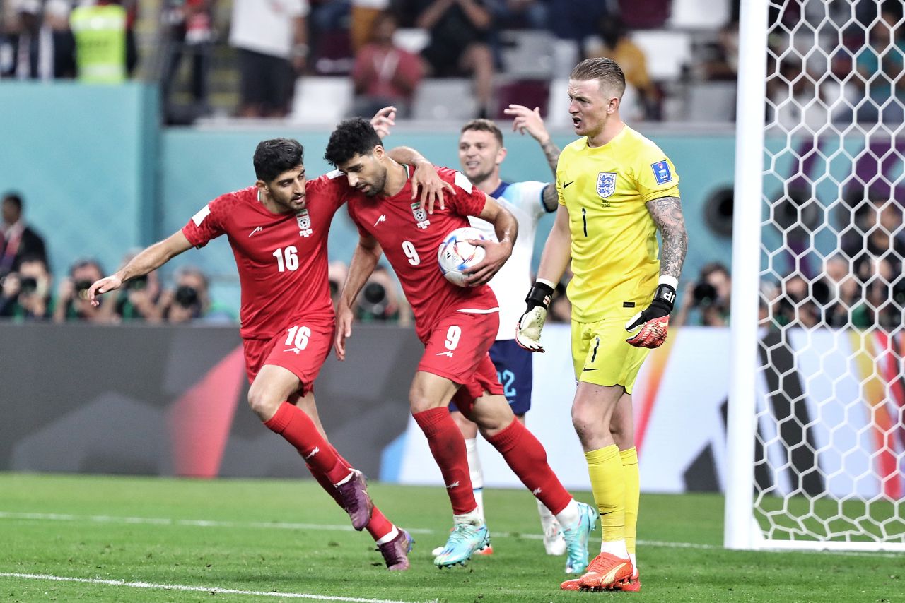 ترکیب ایران مقابل ولز مشخص شد/ ۵ تغییر نسبت به بازی با انگلیس