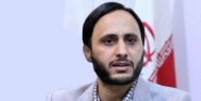اینستاگرام حساب کاربری بهادری جهرمی، سخنگوی دولت را مسدود کرد