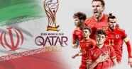 ایران ۲ - ۰ ولز/ یوزها با شکار اژدها به جام جهانی برگشتند
