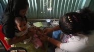 کاهش نرخ واکسیناسیون سرخک در زمان کرونا و یک هشدار جهانی