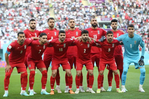 افزایش شانس صعود ایران در جام جهانی/ ورق تیم ملی مقابل ولز برگشت