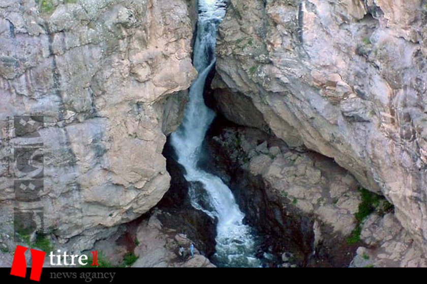 سفر به ۲ آبشار جذاب و دیدنی استان البرز/ خور و کرکبود؛ جلوه‌ای خاص از نوروز