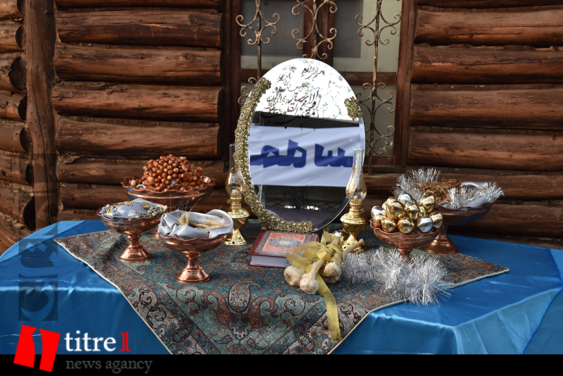 نهمین جشنواره لاله‌ها با چاشنی افطاری ساده در کرج/ ۲۰۰ هزار پیاز لاله؛ تکه‌ای از بهشت روی زمین