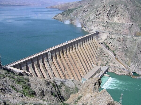 انتقال آب سد طالقان به نظرآباد، هشتگرد و شهر جدید مهستان/ مردم تا ۳۰ سال آینده دغدغه آب شرب ندارند