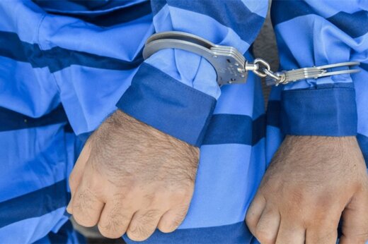 دستگیری سارقان منزل با اعتراف به ۲۰ فقره سرقت در مناطق شمالی کرج