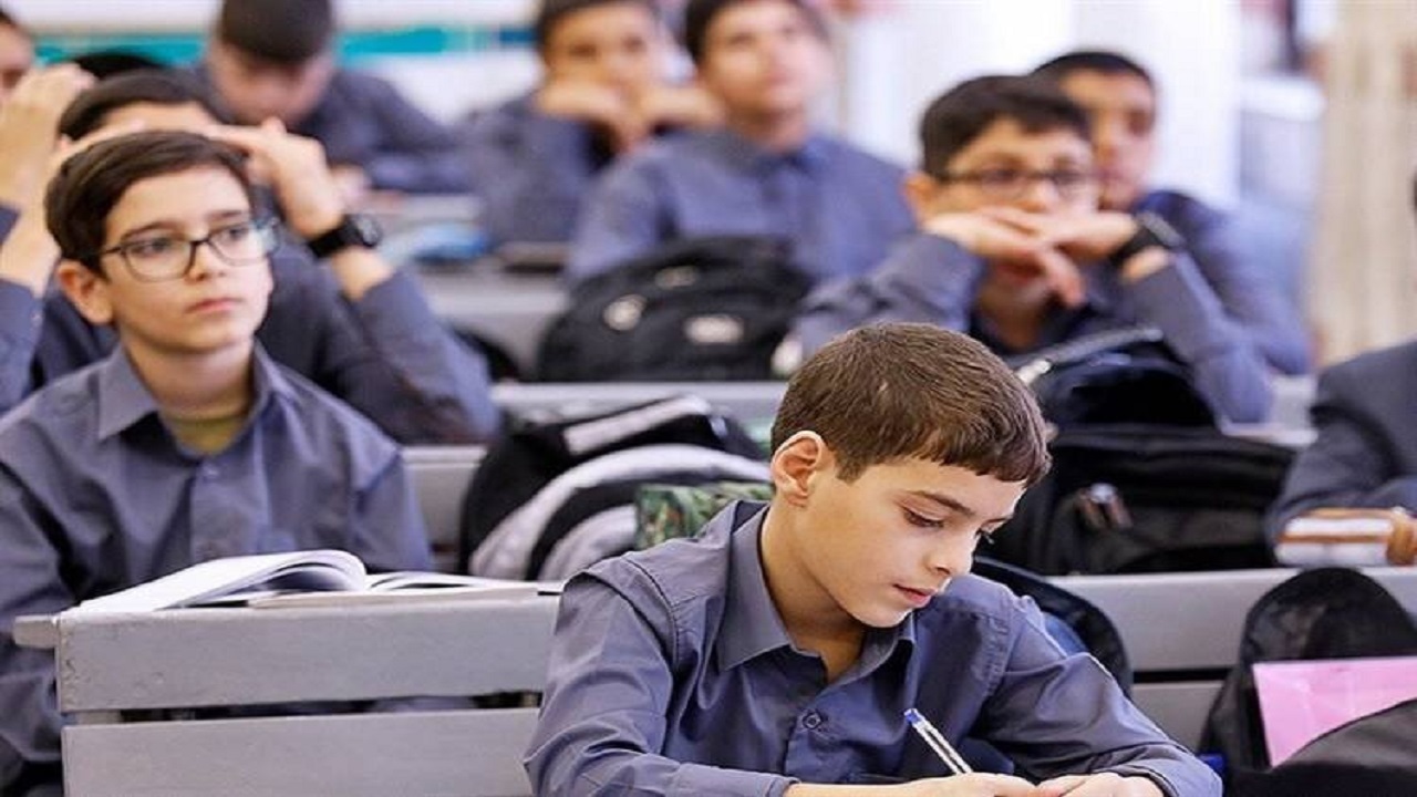۲۵ فروردین؛ آخرین مهلت ثبت‌نام در آزمون ورودی مدارس نمونه دولتی
