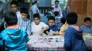 دانش‌آموزان مصرف وعده سحر را در ماه رمضان جدی بگیرند